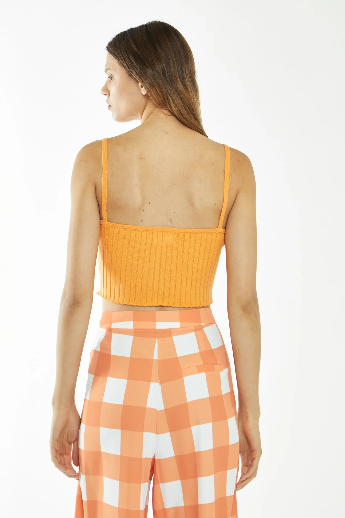 CA0402-PASTEL ORANGE - Image 2
